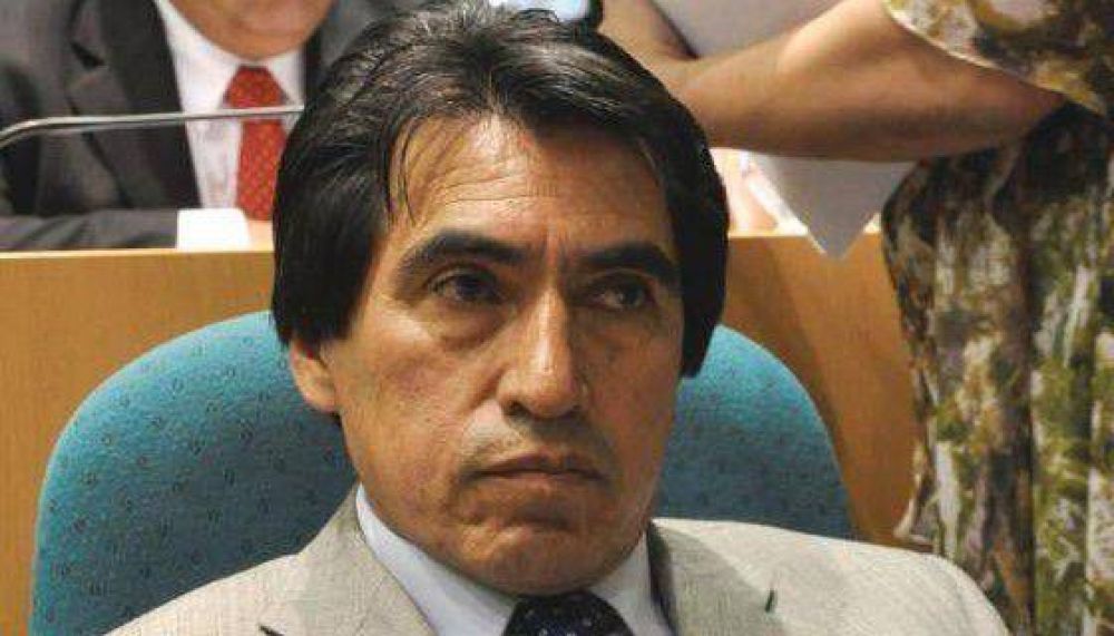 Diputado P�ez agradeci� el �contundente� acompa�amiento de 28 de Noviembre