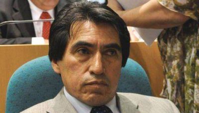 Diputado P�ez agradeci� el �contundente� acompa�amiento de 28 de Noviembre