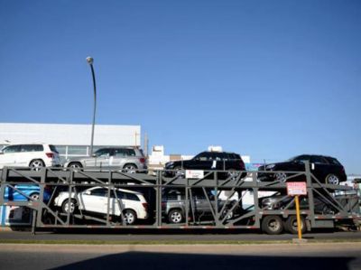 La econom�a santafesina creci� 3,3% en cinco meses de 2013