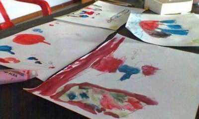 Comenzar�n a dictarse talleres de arte para ni�os, adolescentes y adultos