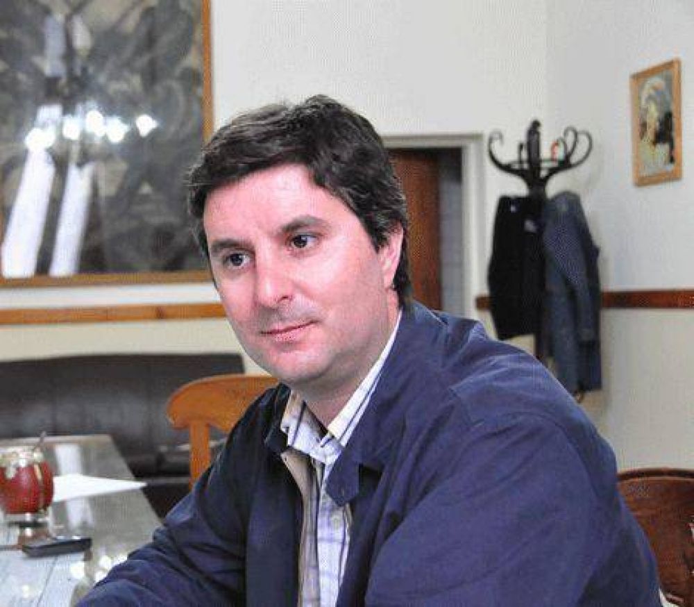 'Los juicios de desalojo llegar�n a todos los que est�n usurpando' 