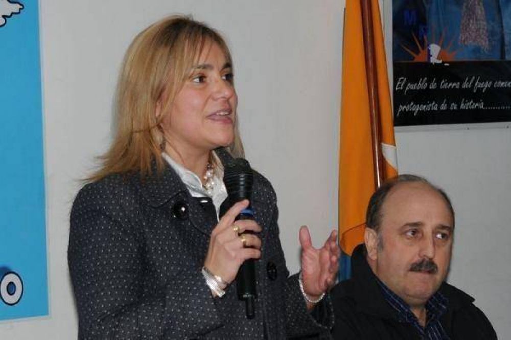 Boyadji�n: �Hemos crecido en toda la provincia y lo seguiremos haciendo� 