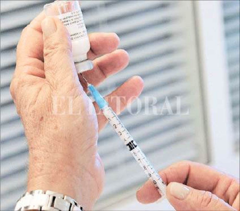 Hay riesgo de un rebrote de gripe A en la primavera