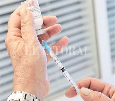 Hay riesgo de un rebrote de gripe A en la primavera
