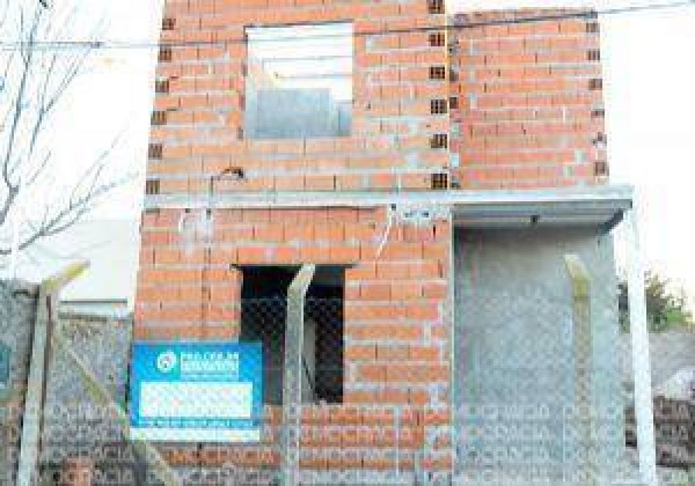 En la Ciudad ya se otorgaron 150 cr�ditos del programa Procrear