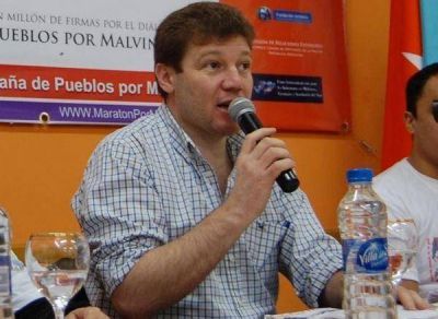�Nos preocupa como ciudad que la droga nos est� ganando�