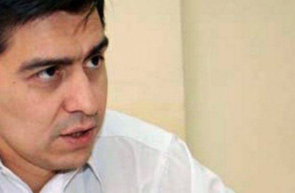 Siguen los cruces entre Provincia y los municipios