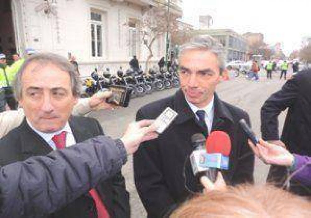 Pidieron al intendente Meoni que eche a Kelly