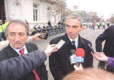 Pidieron al intendente Meoni que eche a Kelly