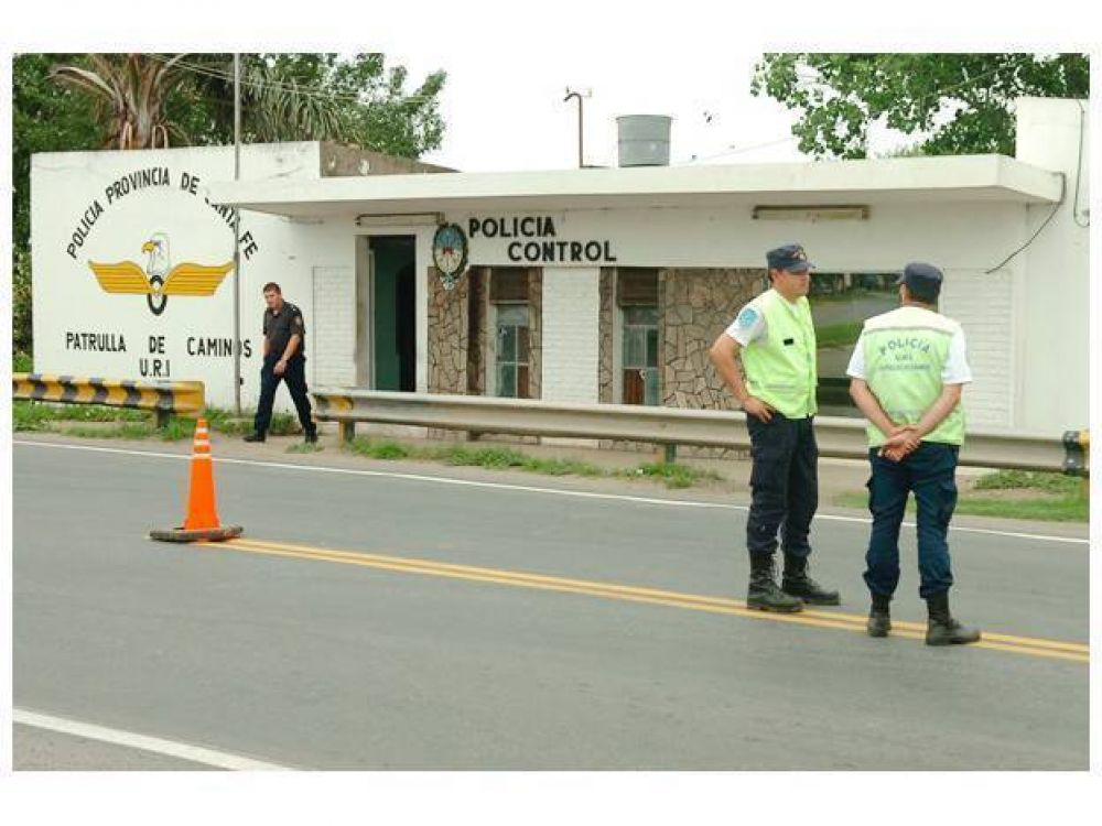 Detuvieron a un delegado de la Uocra por un homicidio
