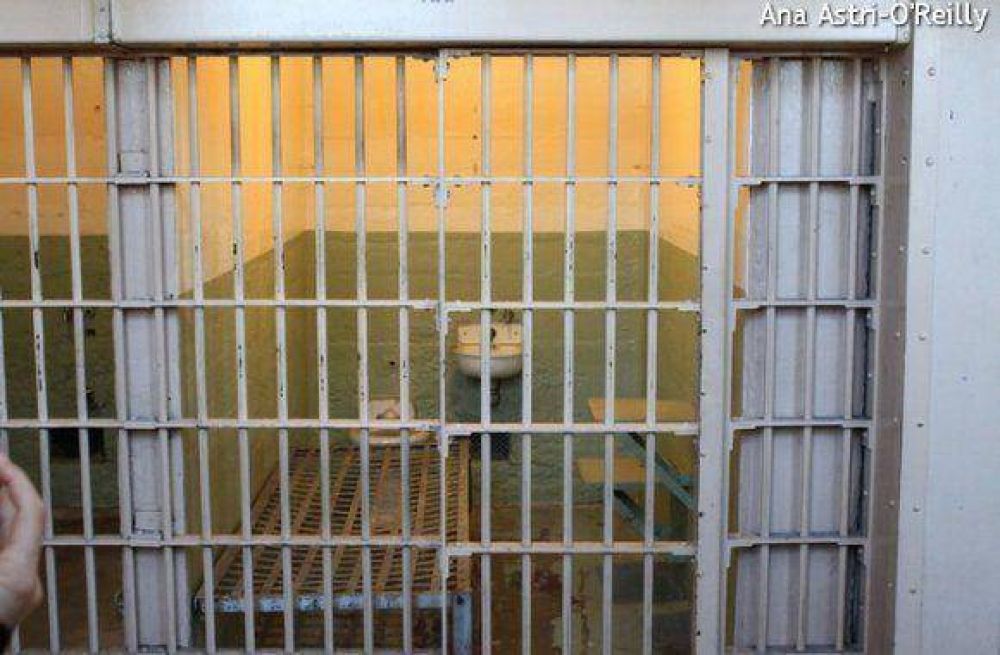 La justicia ratific� condena a 20 a�os por abuso