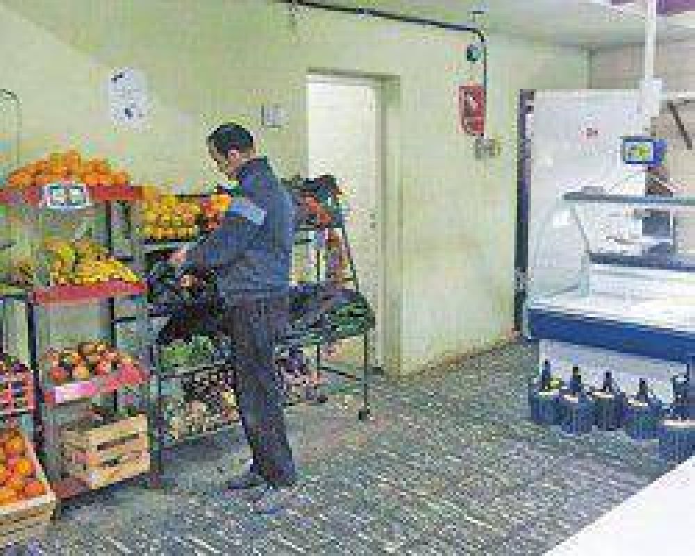 Los s�per cerrados el domingo para beneficiar comercios barriales
