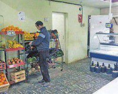 Los s�per cerrados el domingo para beneficiar comercios barriales