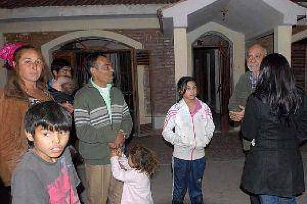 Liberan a todo el clan Yancovich y es un misterio la muerte del gitanito