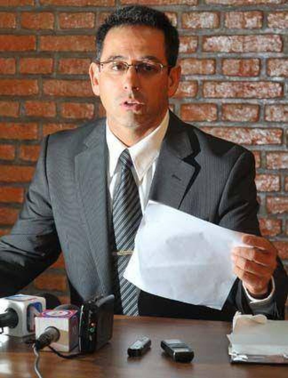 Imputar�n a docentes por los hechos sucedidos el pasado lunes en una dependencia del Ministerio de Educaci�n de Jujuy