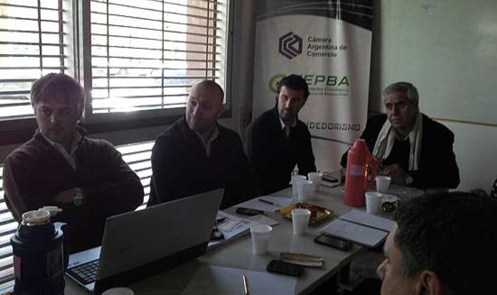 Empresarios ven �estrat�gico� el rol de Agencias de Desarrollo