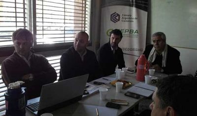 Empresarios ven �estrat�gico� el rol de Agencias de Desarrollo