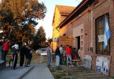 M�s de 1000 personas visitaron los Museos de los Pueblos durante las vacaciones