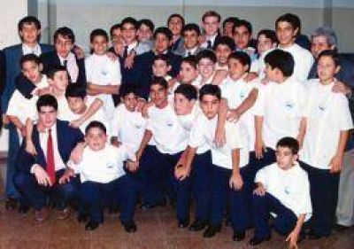 Despedidos de la Caja llevaban m�s de una d�cada trabajando: hab�an ingresado como ni�os cantores