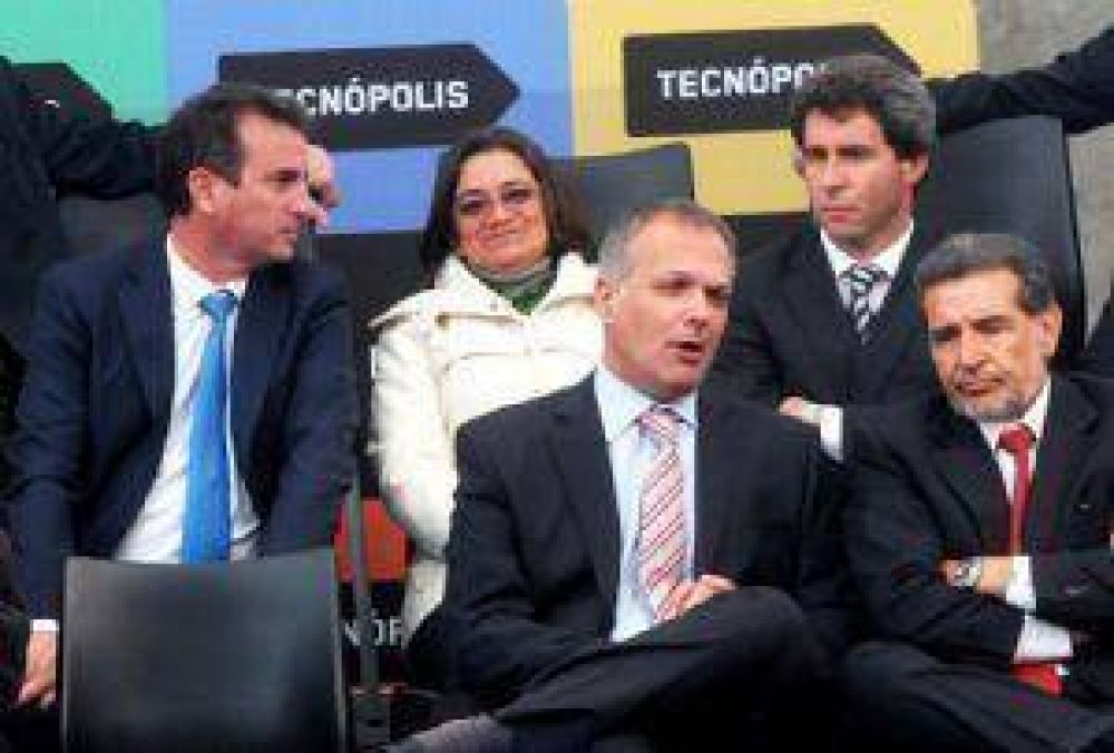 Corpacci, con Cristina