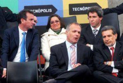 Corpacci, con Cristina