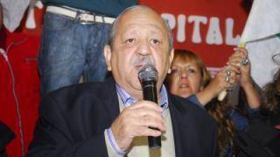 �En 2011 perd� por 3 puntos, pero en agosto y octubre no particip� como candidato ni autoridad partidaria�