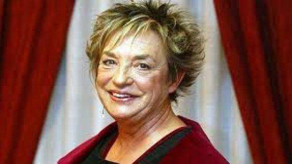 La due�a de la cadena Zara sufri� un ACV y su estado es irreversible