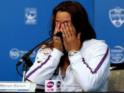 Se retira la �ltima campeona de Wimbledon