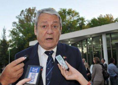 "Massa es vocero de algunos sectores de la oligarqu�a"