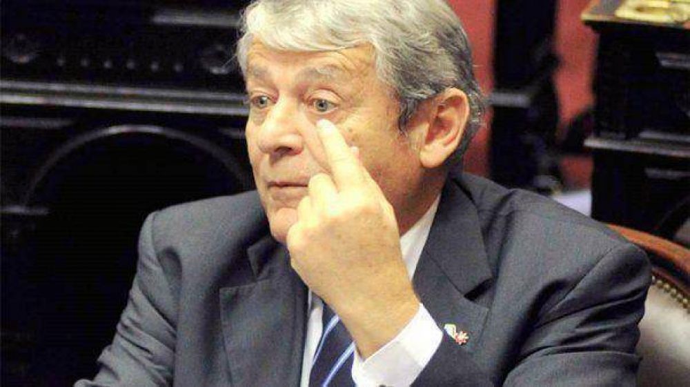 Kunkel reconoci� que no han "satisfecho" a la sociedad