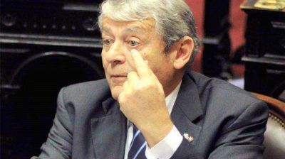 Kunkel reconoci� que no han "satisfecho" a la sociedad