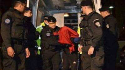 Doce a�os de prisi�n para el asesino del hincha de River