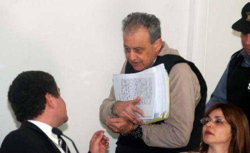 Piden exonerar a m�dico de Salud de Neuqu�n