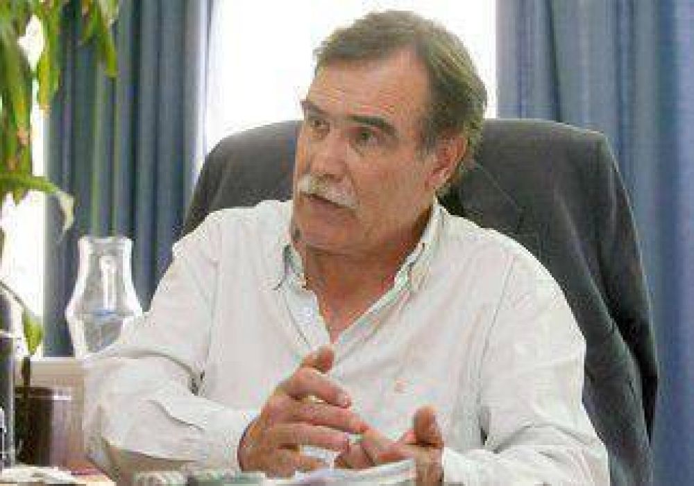 Un nuevo reclamo por el acueducto Mari Menuco 