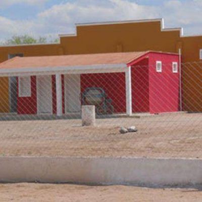 Con la presencia del ministro Yahuar inaugurar�n el matadero de Olta