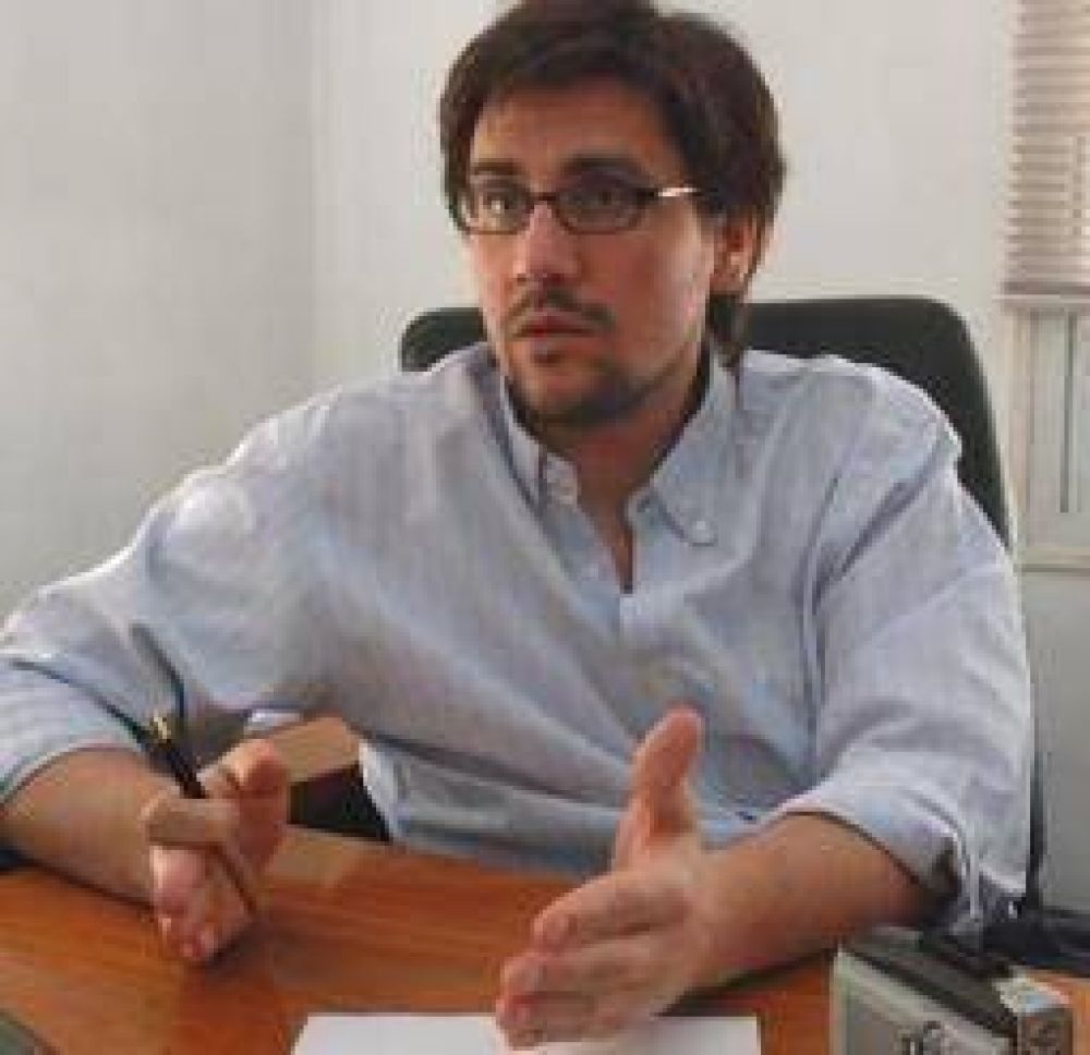 No descartan convocar a m�dicos especialistas de otras provincias