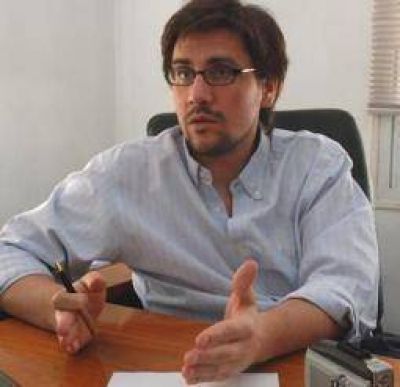 No descartan convocar a m�dicos especialistas de otras provincias