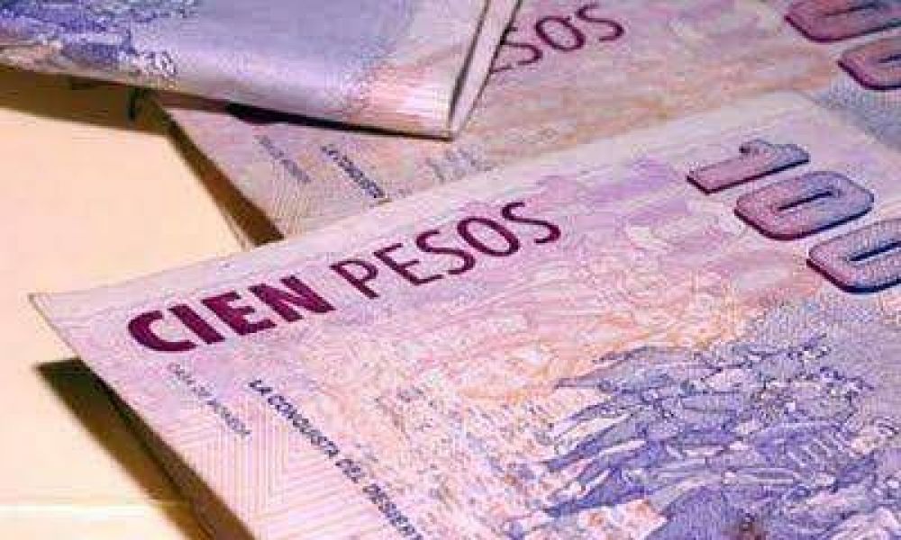 El porcentaje de morosidad por cr�ditos en Mendoza supera la media nacional