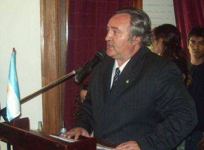 Para De la Torre, Sergio Massa puede ser presidenciable en 2015