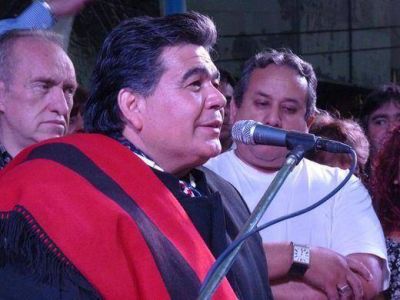 Ishii: �En ning�n momento dije que la culpa era de Cristina�
