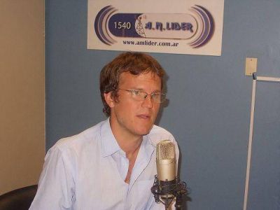 �Vamos a crecer de cara a octubre para meter uno o dos concejales�