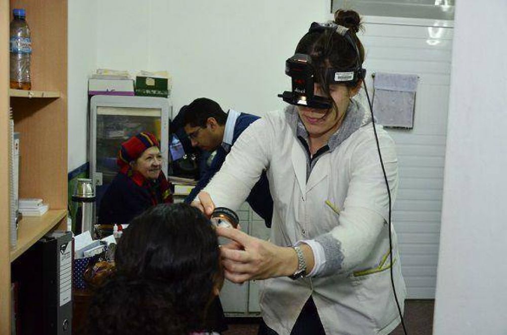Programa de Control de Agudeza Visual para Pacientes Diab�ticos