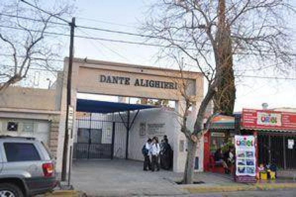 Operaron a Florencia y esperan su evoluci�n