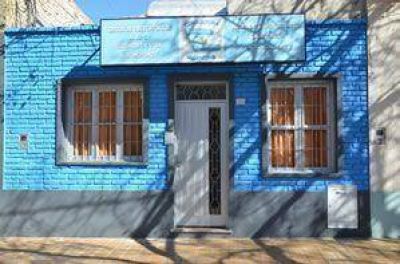Entraron por una banderola y sustraen de un caj�n $ 10 mil	