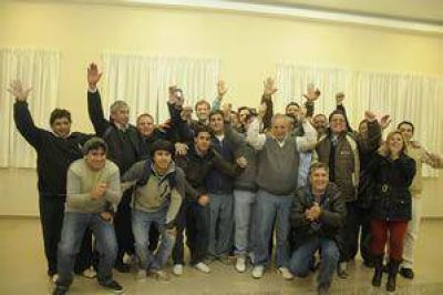 Hierrezuelo se impuso en las elecciones de gastron�micos	