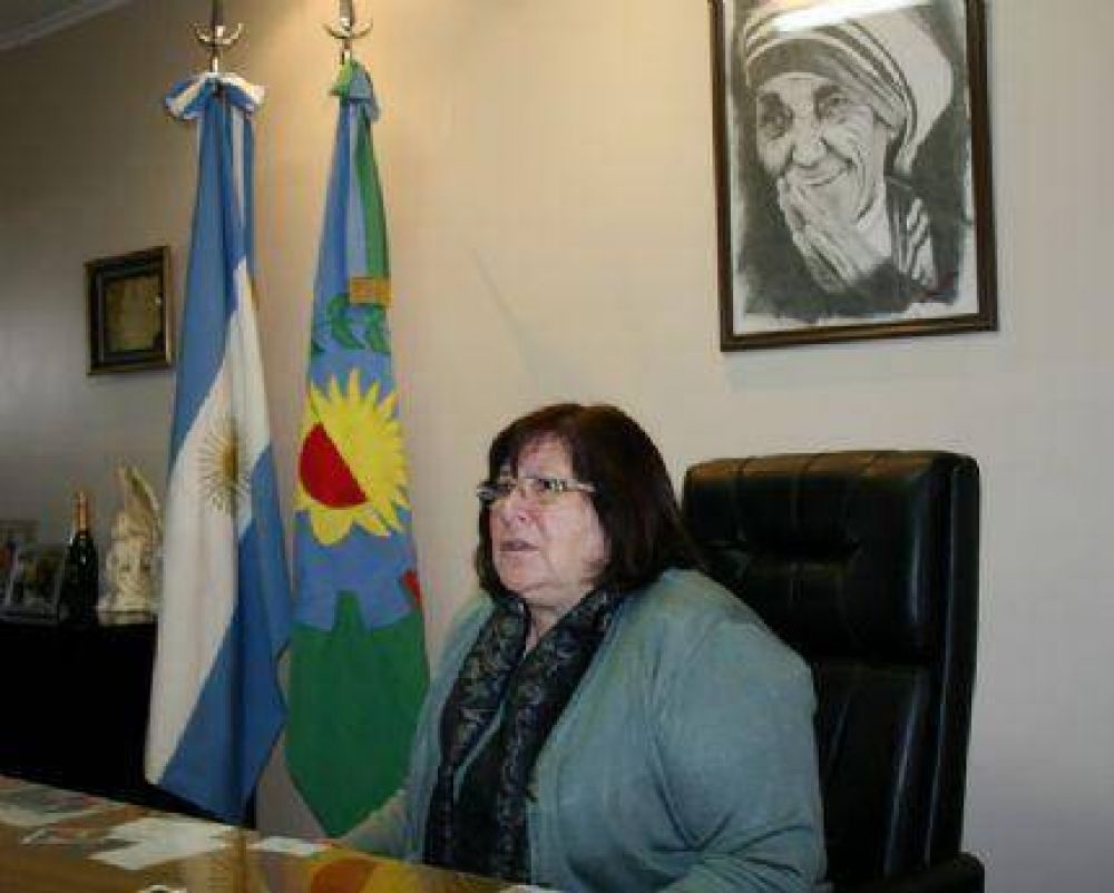 Morro seguir� al frente de UTHGRA, aunque aclar�: �Esperaba que me acompa�aran m�s�