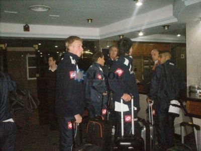 QAC: Para repetir la �ltima visita
