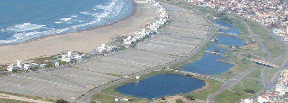 Hunden un barco como atractivo tur�stico y deportivo