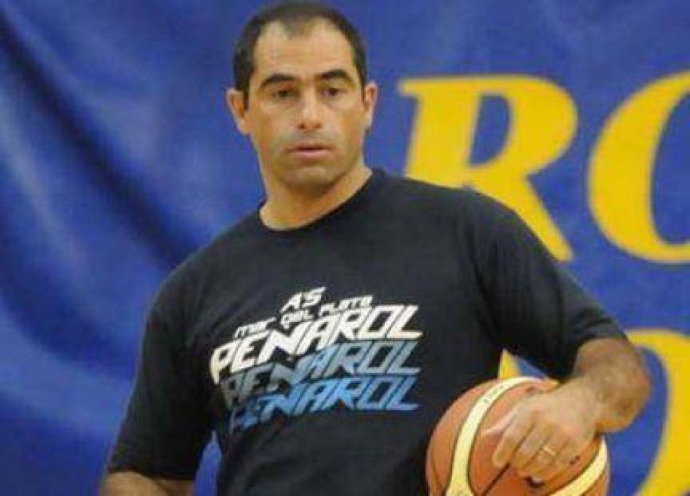 �Estoy buscando un escolta joven�