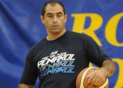 �Estoy buscando un escolta joven�
